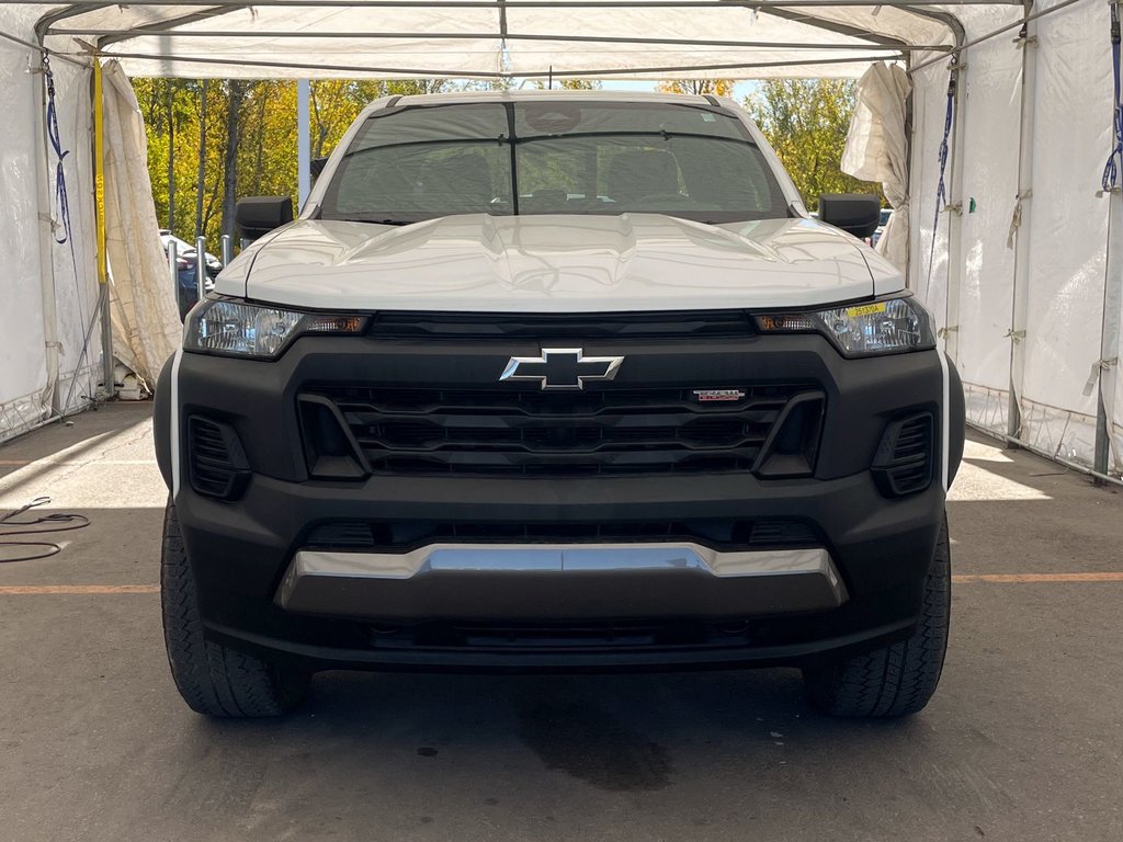 2023 Chevrolet Colorado in St-Jérôme, Quebec - 4 - w1024h768px