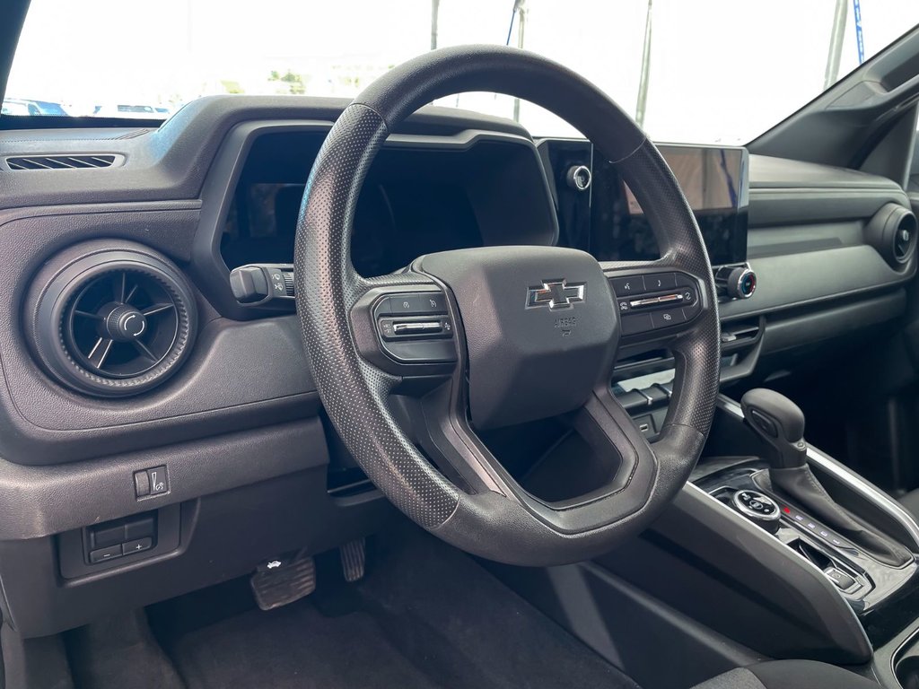 2023 Chevrolet Colorado in St-Jérôme, Quebec - 3 - w1024h768px