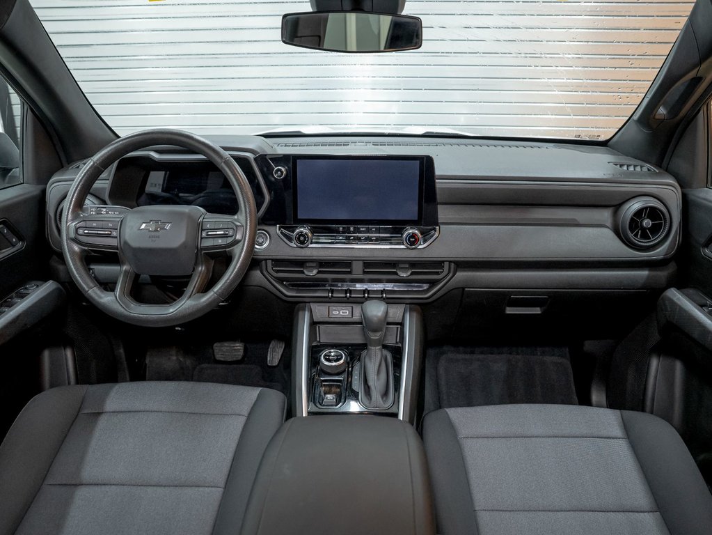 2023 Chevrolet Colorado in St-Jérôme, Quebec - 11 - w1024h768px