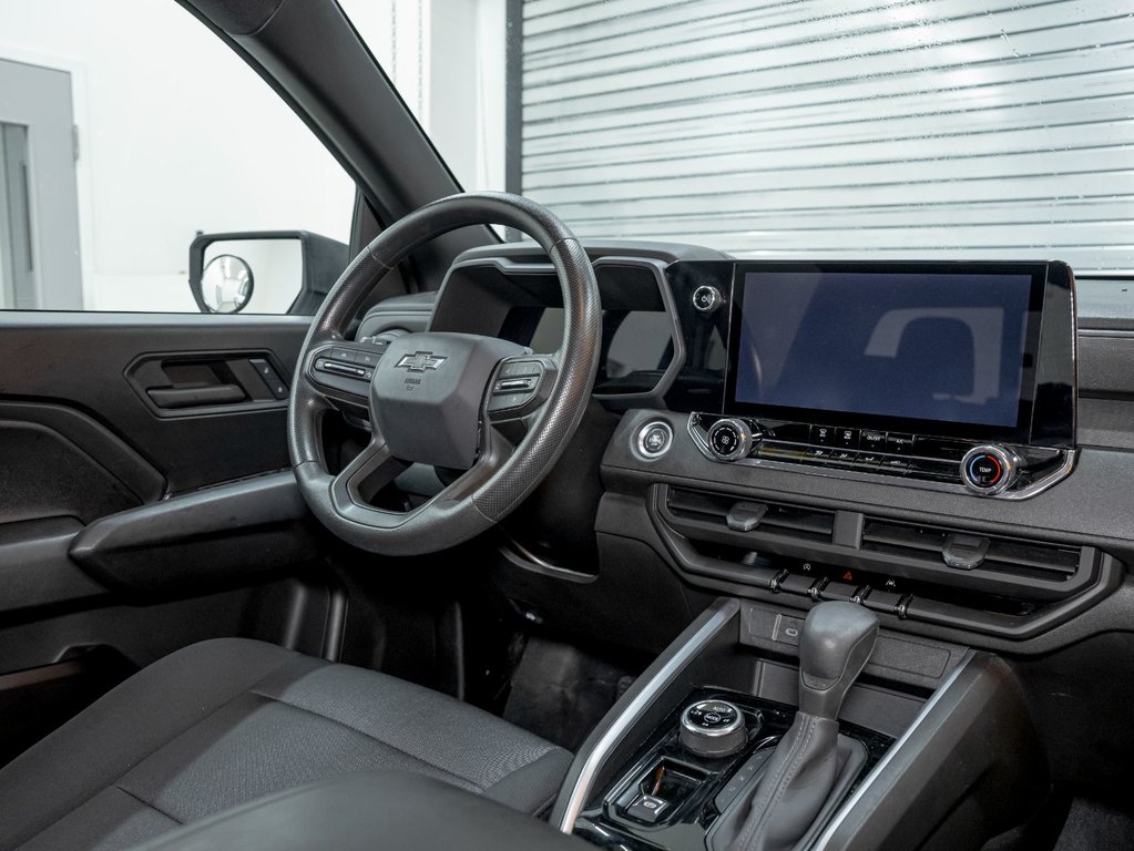 2023 Chevrolet Colorado in St-Jérôme, Quebec - 28 - w1024h768px