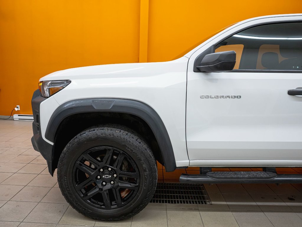 2023 Chevrolet Colorado in St-Jérôme, Quebec - 31 - w1024h768px