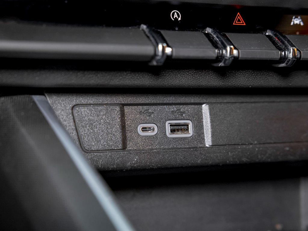 2023 Chevrolet Colorado in St-Jérôme, Quebec - 21 - w1024h768px