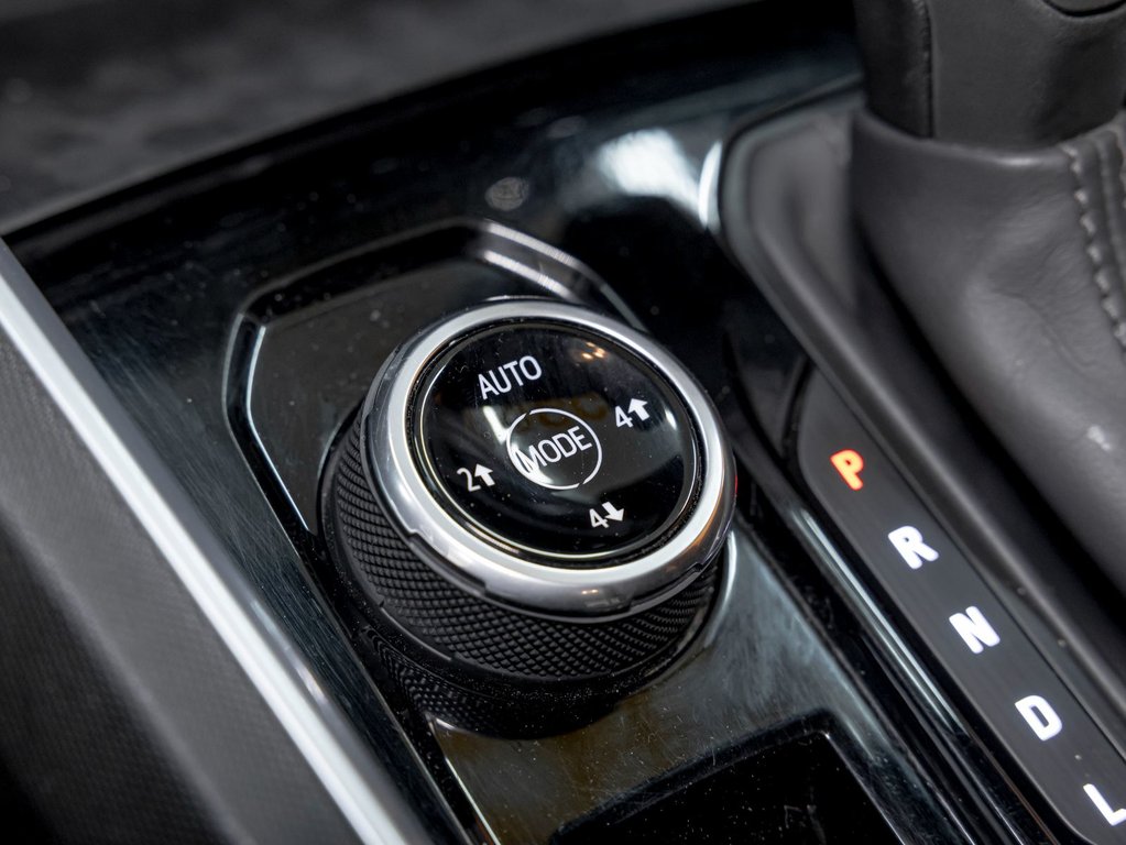 2023 Chevrolet Colorado in St-Jérôme, Quebec - 22 - w1024h768px