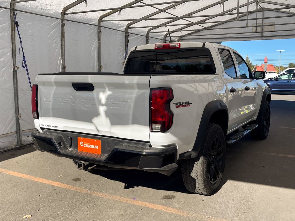 2023 Chevrolet Colorado in St-Jérôme, Quebec - 8 - w1024h768px