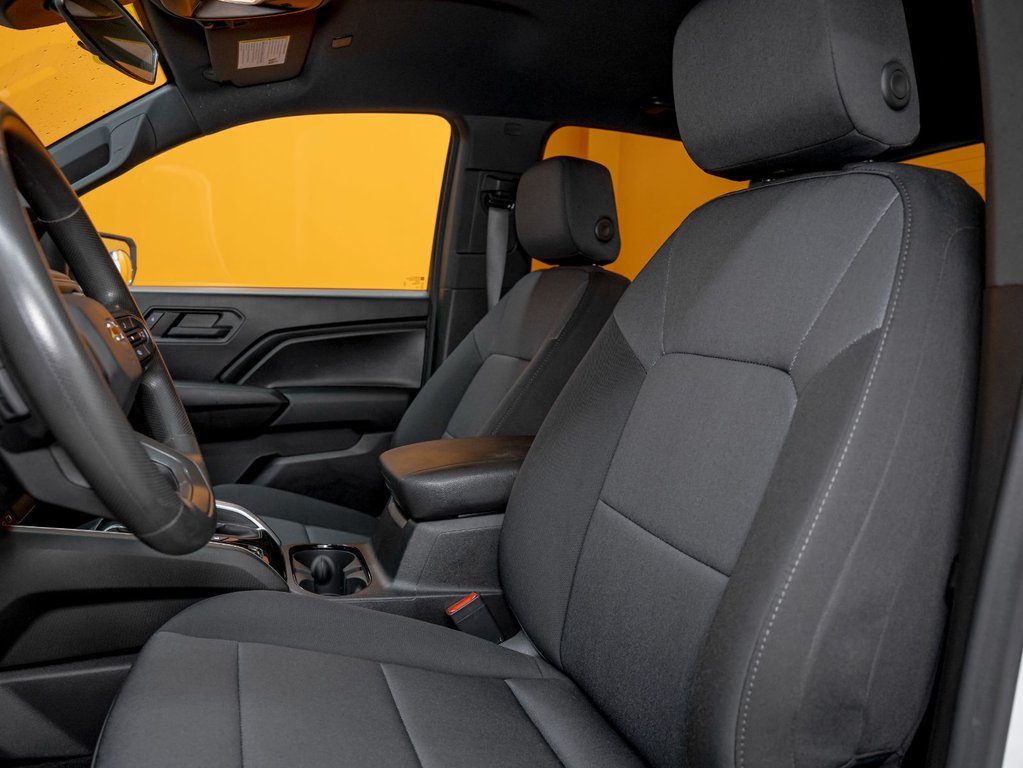 2023 Chevrolet Colorado in St-Jérôme, Quebec - 10 - w1024h768px