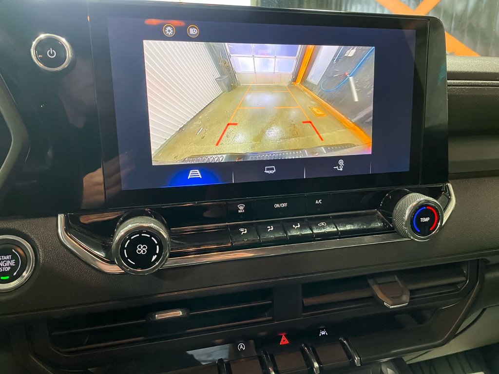 2023 Chevrolet Colorado in St-Jérôme, Quebec - 13 - w1024h768px