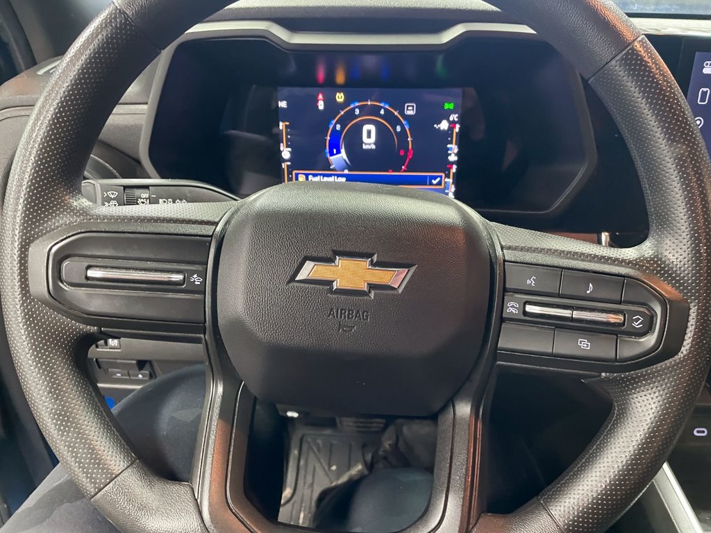 2023 Chevrolet Colorado in St-Jérôme, Quebec - 14 - w1024h768px