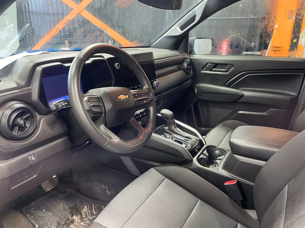 2023 Chevrolet Colorado in St-Jérôme, Quebec - 4 - w1024h768px