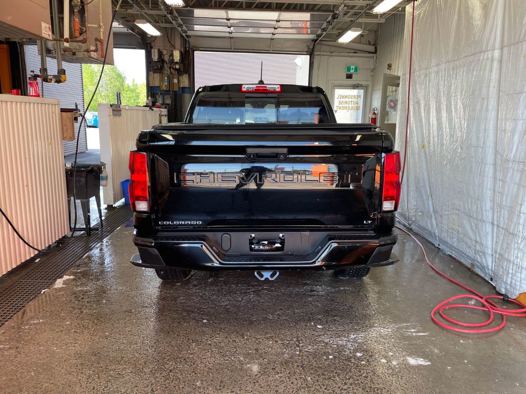 Chevrolet Colorado  2023 à St-Jérôme, Québec - 8 - w1024h768px