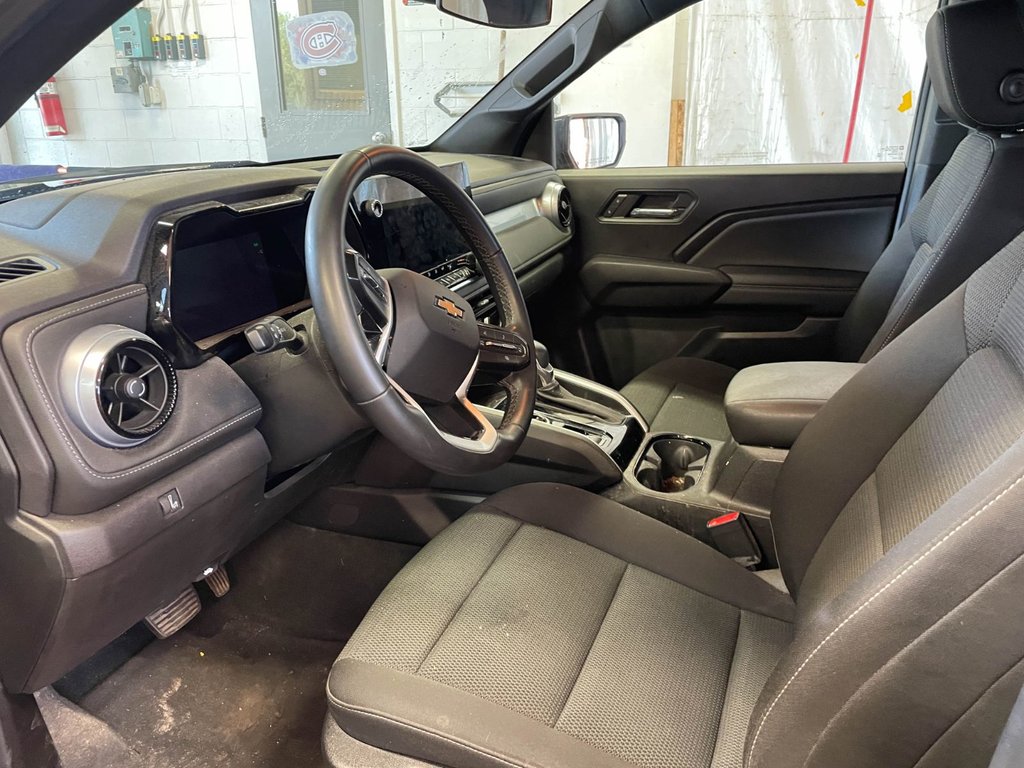Chevrolet Colorado  2023 à St-Jérôme, Québec - 4 - w1024h768px