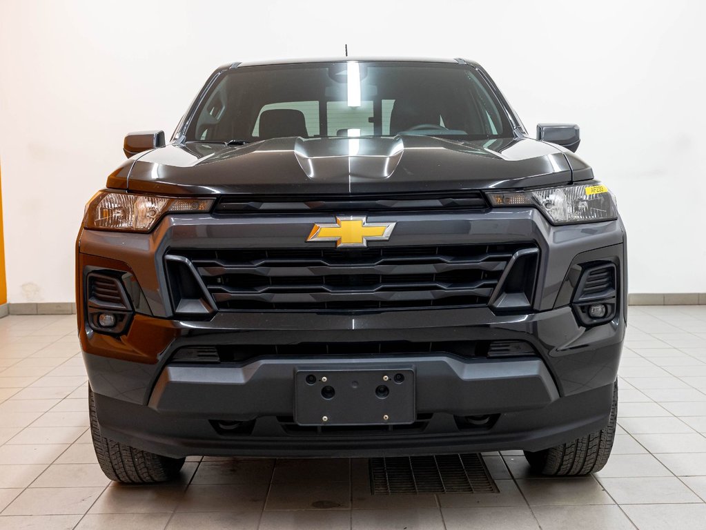 Chevrolet Colorado  2023 à St-Jérôme, Québec - 4 - w1024h768px