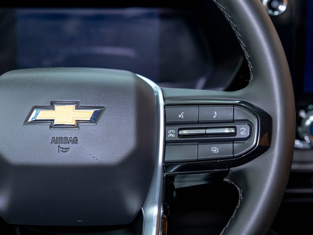 Chevrolet Colorado  2023 à St-Jérôme, Québec - 15 - w1024h768px