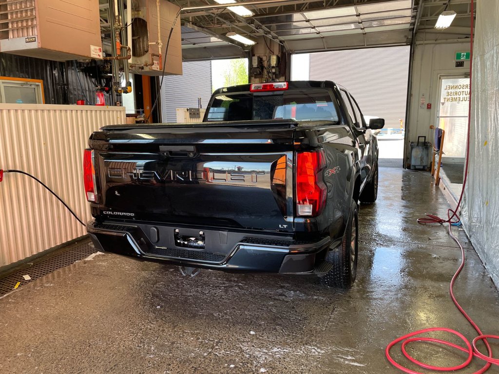 Chevrolet Colorado  2023 à St-Jérôme, Québec - 9 - w1024h768px