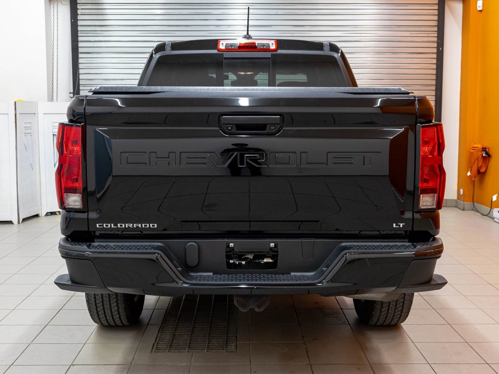 Chevrolet Colorado  2023 à St-Jérôme, Québec - 6 - w1024h768px