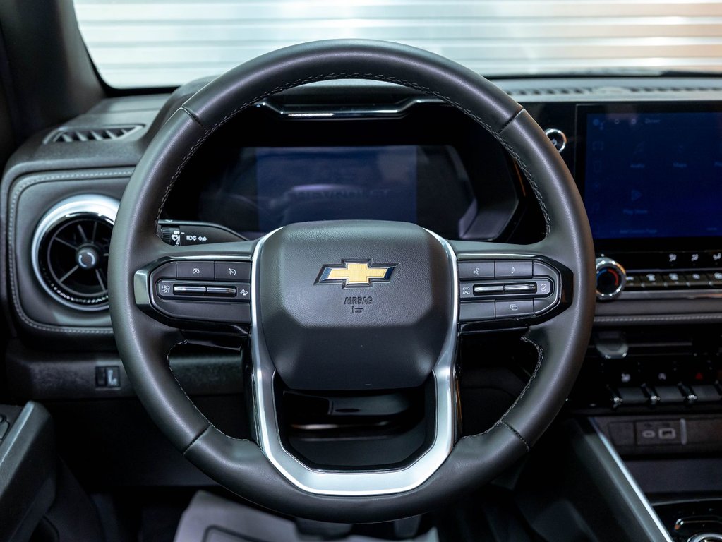 Chevrolet Colorado  2023 à St-Jérôme, Québec - 12 - w1024h768px