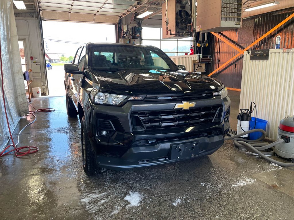 Chevrolet Colorado  2023 à St-Jérôme, Québec - 10 - w1024h768px