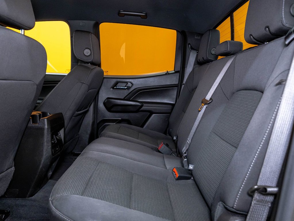 Chevrolet Colorado  2023 à St-Jérôme, Québec - 27 - w1024h768px
