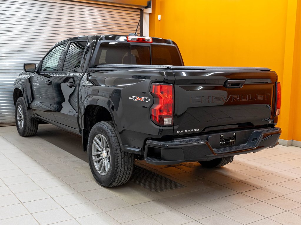 Chevrolet Colorado  2023 à St-Jérôme, Québec - 5 - w1024h768px