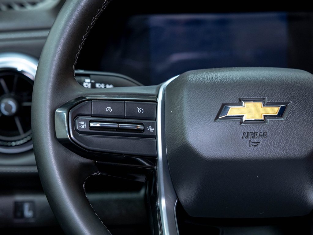 Chevrolet Colorado  2023 à St-Jérôme, Québec - 14 - w1024h768px