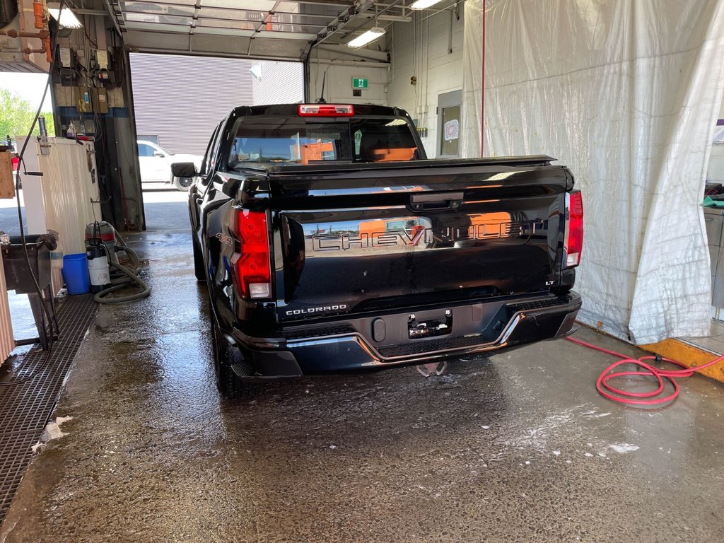 Chevrolet Colorado  2023 à St-Jérôme, Québec - 6 - w1024h768px