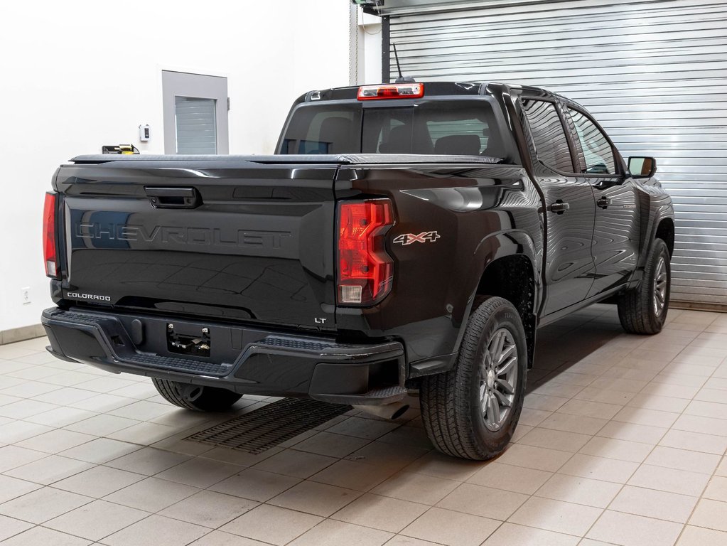 Chevrolet Colorado  2023 à St-Jérôme, Québec - 8 - w1024h768px