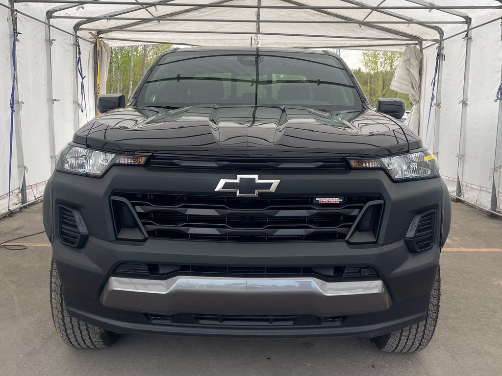 2024 Chevrolet Colorado in St-Jérôme, Quebec - 4 - w1024h768px