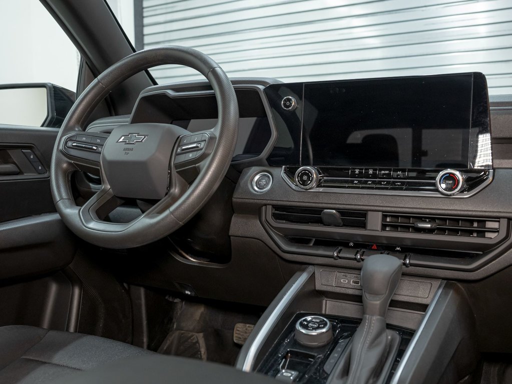 2024 Chevrolet Colorado in St-Jérôme, Quebec - 27 - w1024h768px