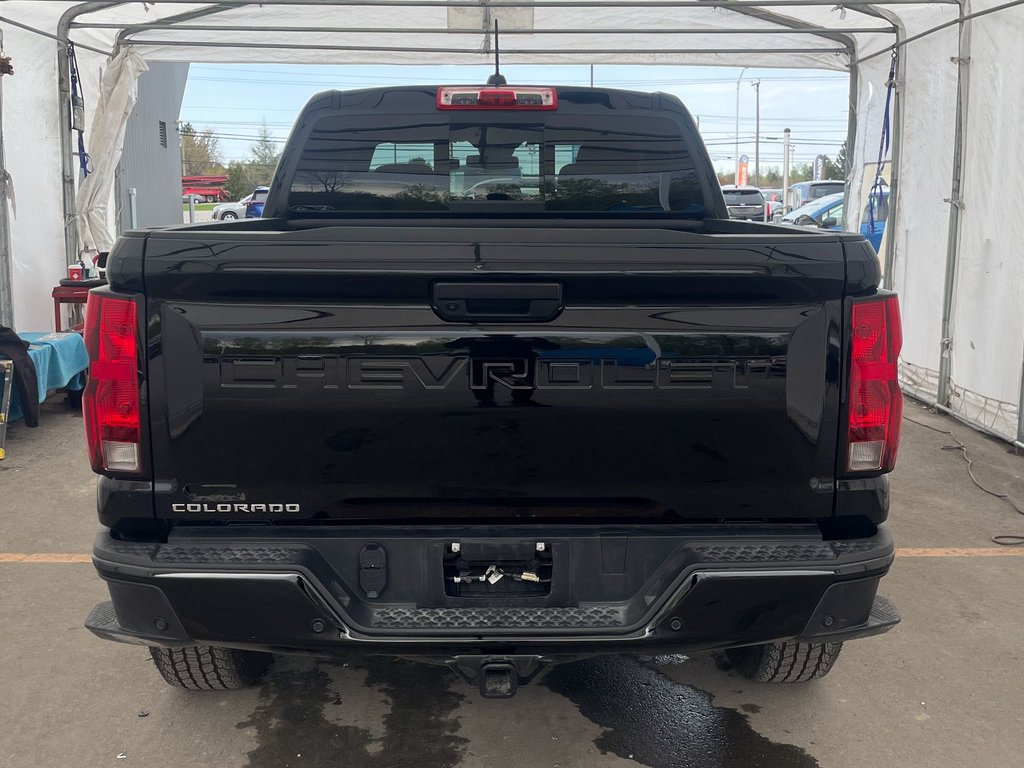 2024 Chevrolet Colorado in St-Jérôme, Quebec - 6 - w1024h768px