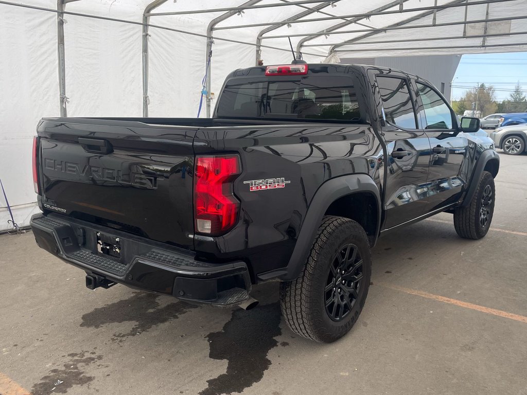 2024 Chevrolet Colorado in St-Jérôme, Quebec - 8 - w1024h768px