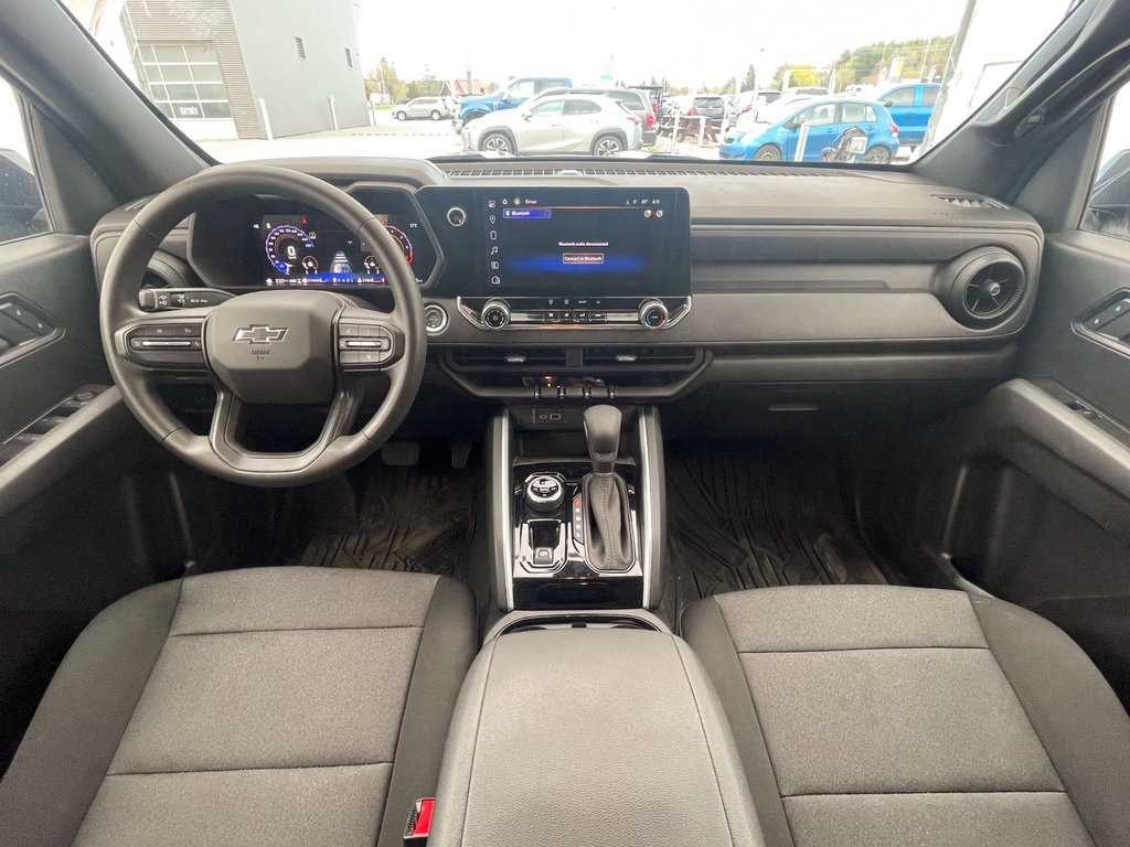 2024 Chevrolet Colorado in St-Jérôme, Quebec - 10 - w1024h768px