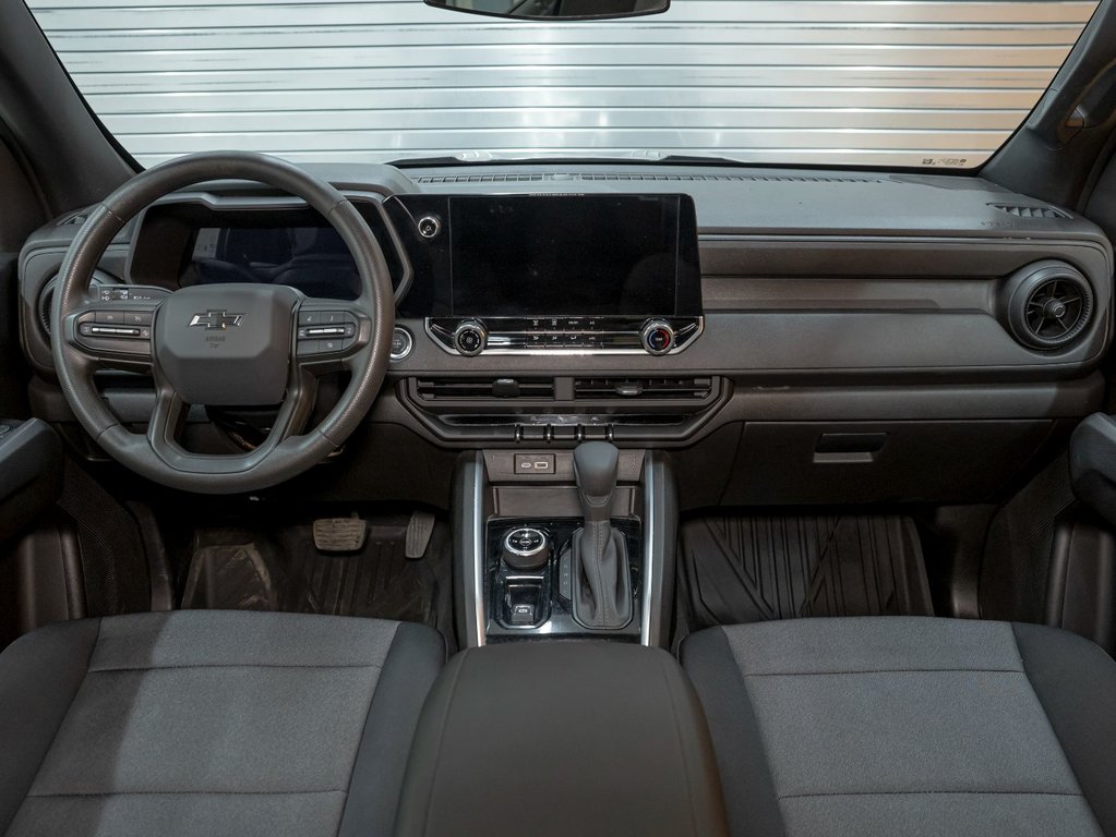 2024 Chevrolet Colorado in St-Jérôme, Quebec - 11 - w1024h768px