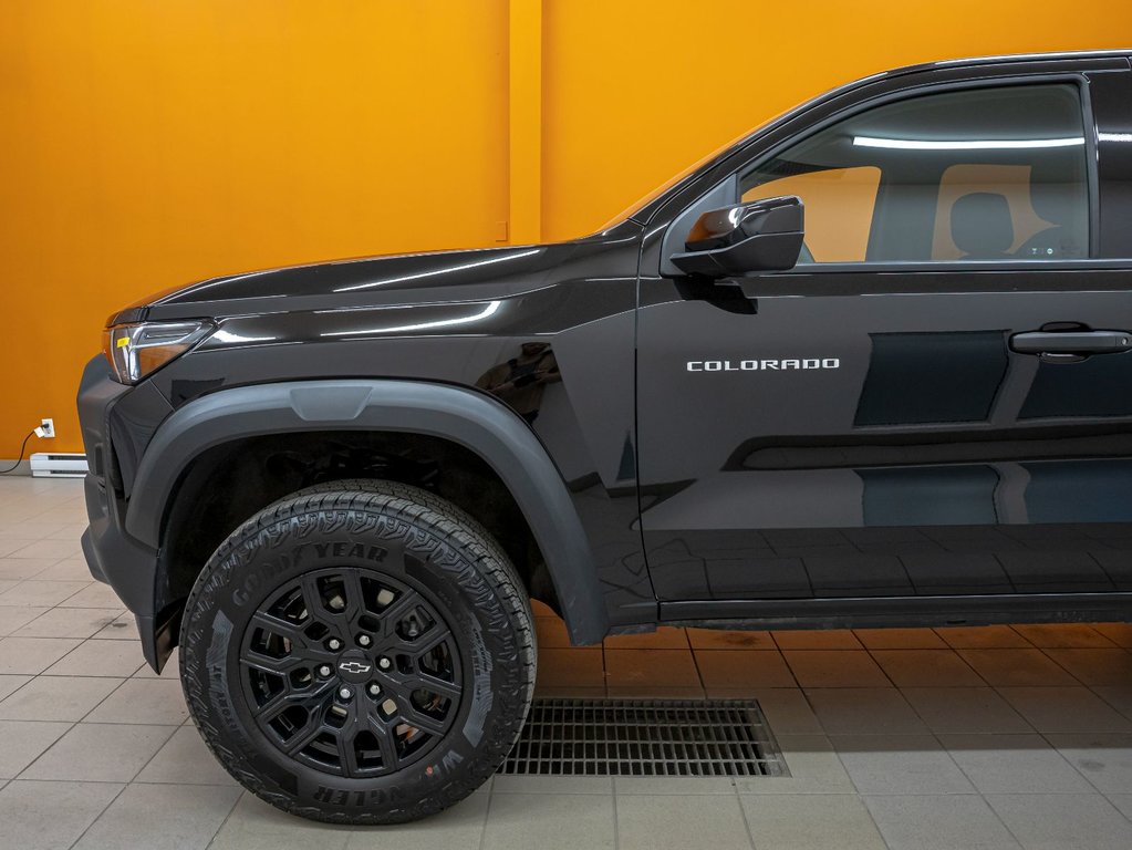 2024 Chevrolet Colorado in St-Jérôme, Quebec - 30 - w1024h768px