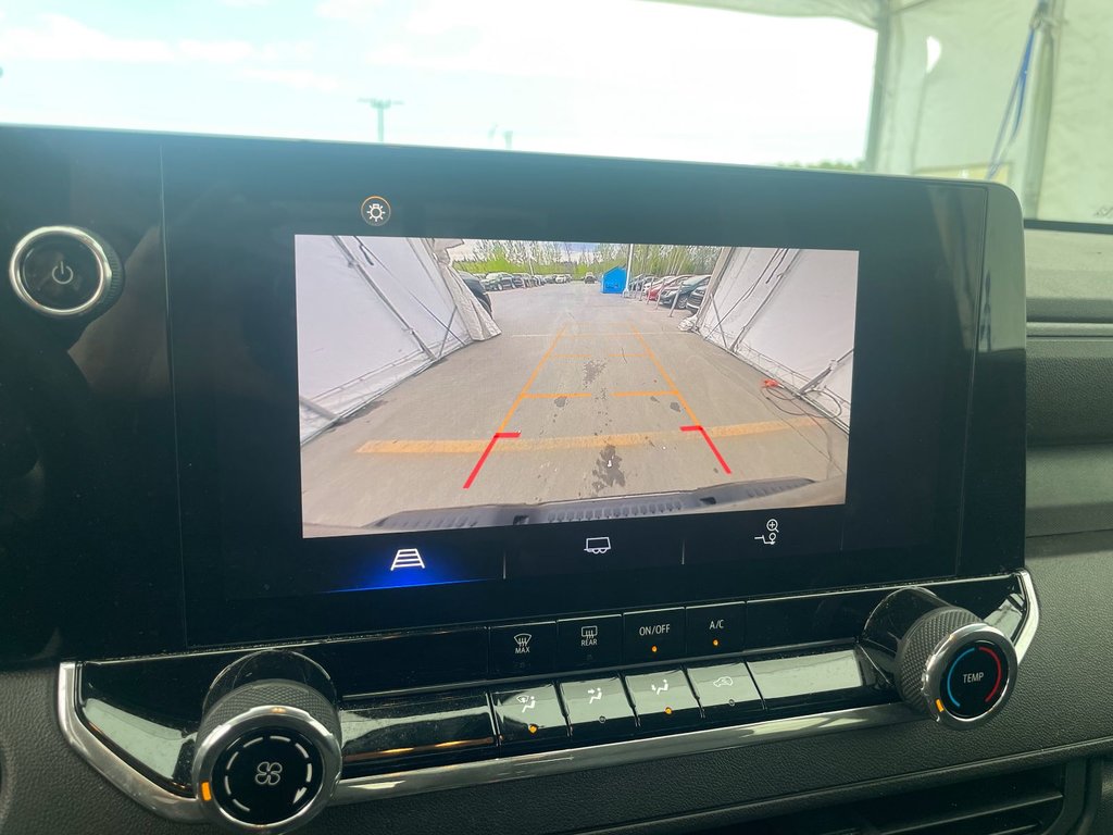 2024 Chevrolet Colorado in St-Jérôme, Quebec - 13 - w1024h768px