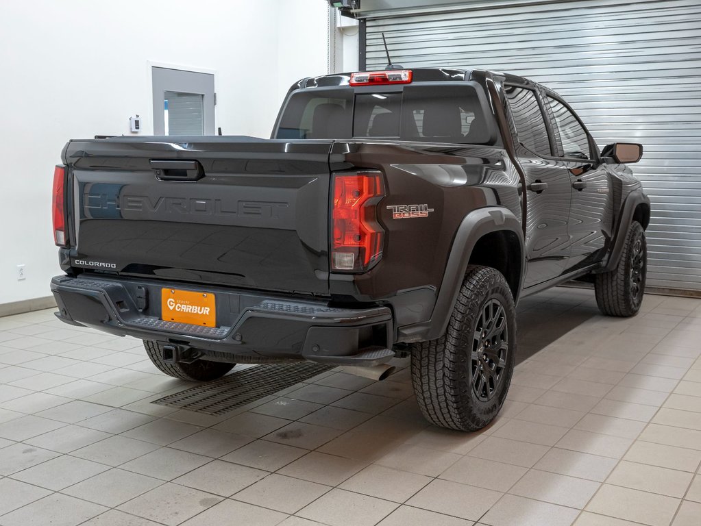 2024 Chevrolet Colorado in St-Jérôme, Quebec - 8 - w1024h768px