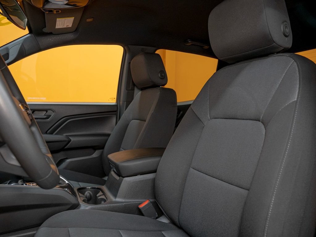 2024 Chevrolet Colorado in St-Jérôme, Quebec - 10 - w1024h768px