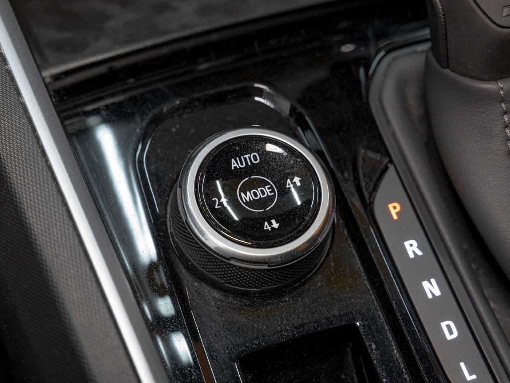 2024 Chevrolet Colorado in St-Jérôme, Quebec - 22 - w1024h768px