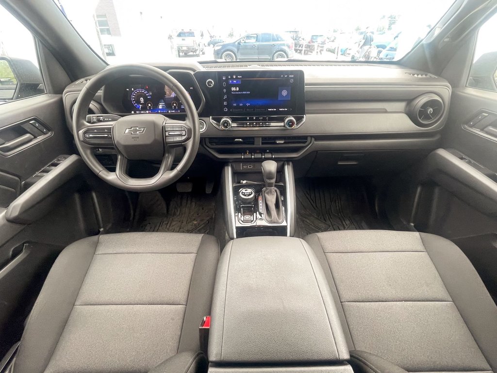 2024 Chevrolet Colorado in St-Jérôme, Quebec - 10 - w1024h768px
