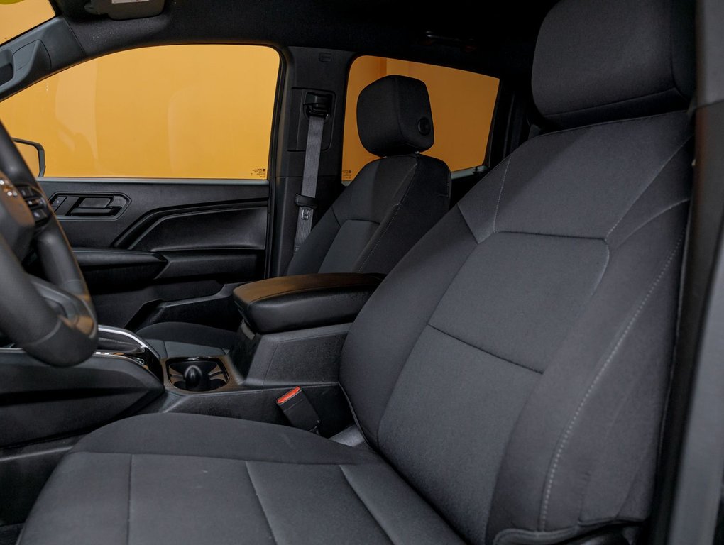2024 Chevrolet Colorado in St-Jérôme, Quebec - 10 - w1024h768px