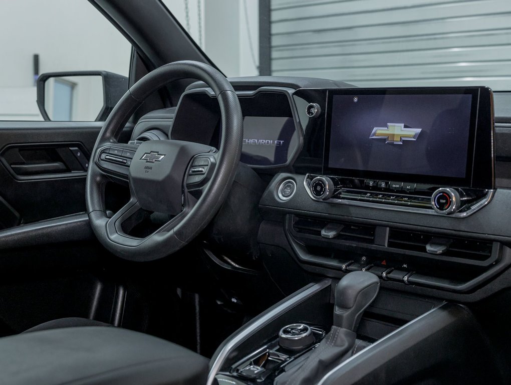 2024 Chevrolet Colorado in St-Jérôme, Quebec - 27 - w1024h768px