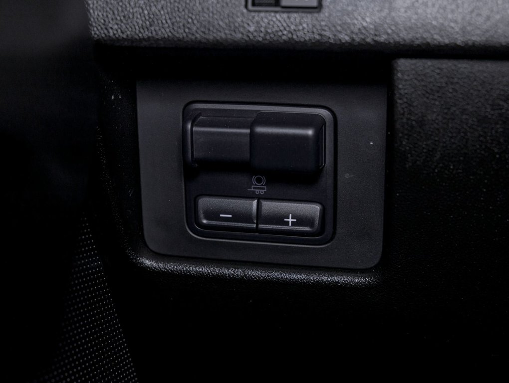 2024 Chevrolet Colorado in St-Jérôme, Quebec - 23 - w1024h768px