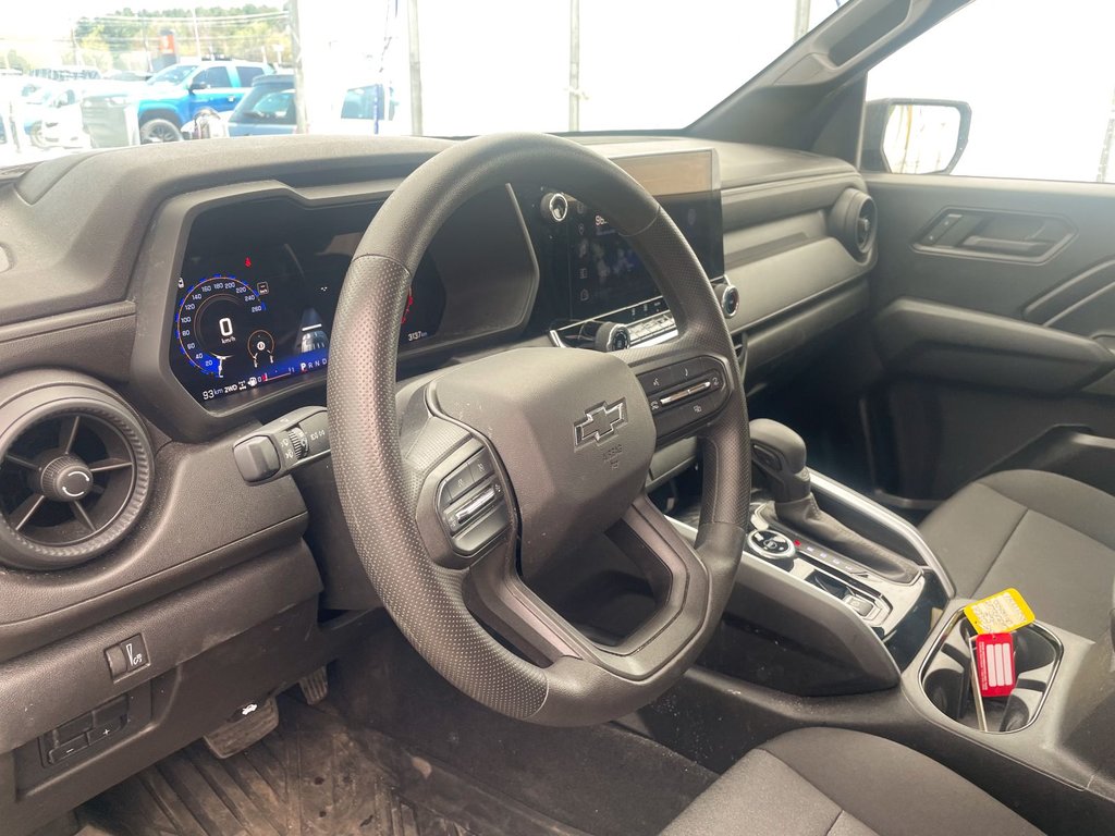 2024 Chevrolet Colorado in St-Jérôme, Quebec - 3 - w1024h768px