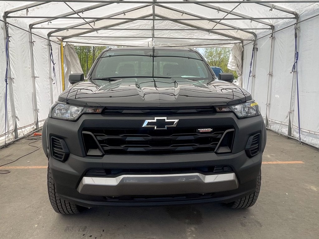 2024 Chevrolet Colorado in St-Jérôme, Quebec - 4 - w1024h768px