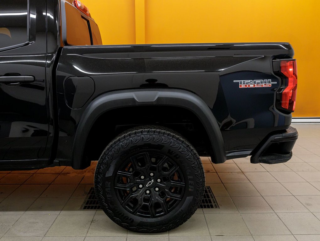 2024 Chevrolet Colorado in St-Jérôme, Quebec - 29 - w1024h768px