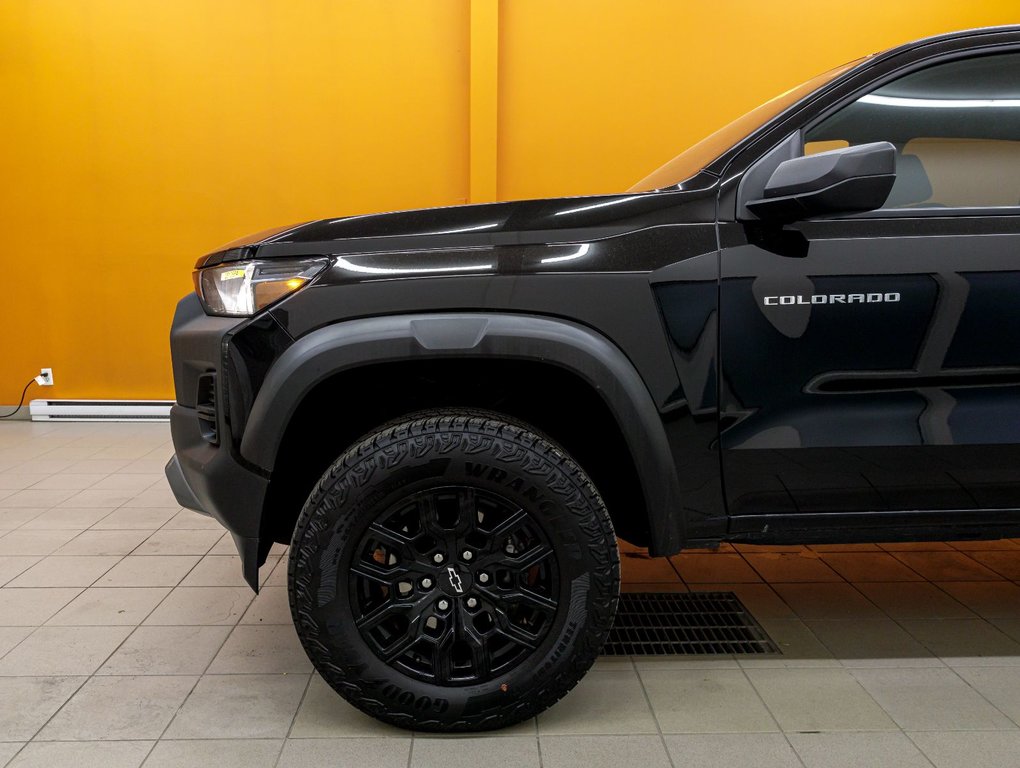 2024 Chevrolet Colorado in St-Jérôme, Quebec - 30 - w1024h768px