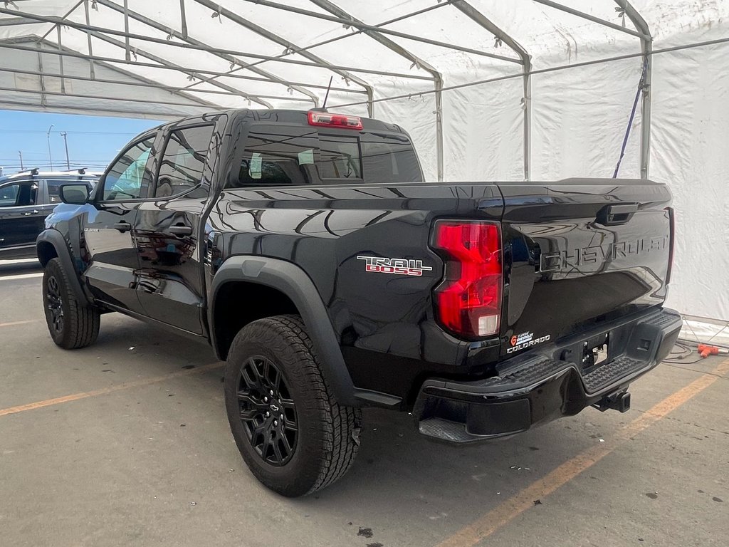 2024 Chevrolet Colorado in St-Jérôme, Quebec - 5 - w1024h768px