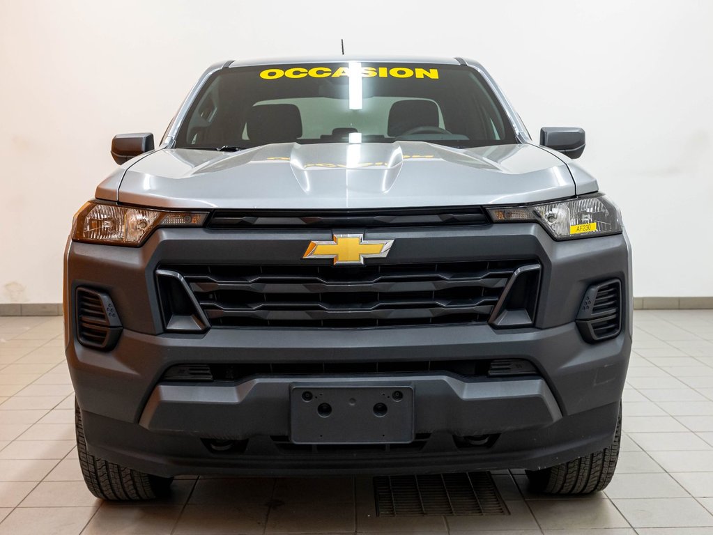 Chevrolet Colorado  2024 à St-Jérôme, Québec - 4 - w1024h768px