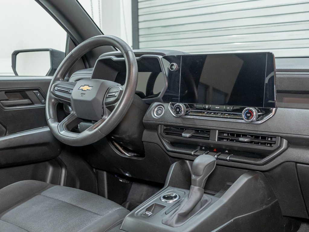 Chevrolet Colorado  2024 à St-Jérôme, Québec - 26 - w1024h768px