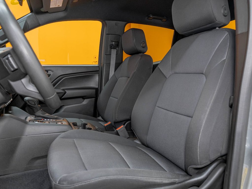 Chevrolet Colorado  2024 à St-Jérôme, Québec - 10 - w1024h768px
