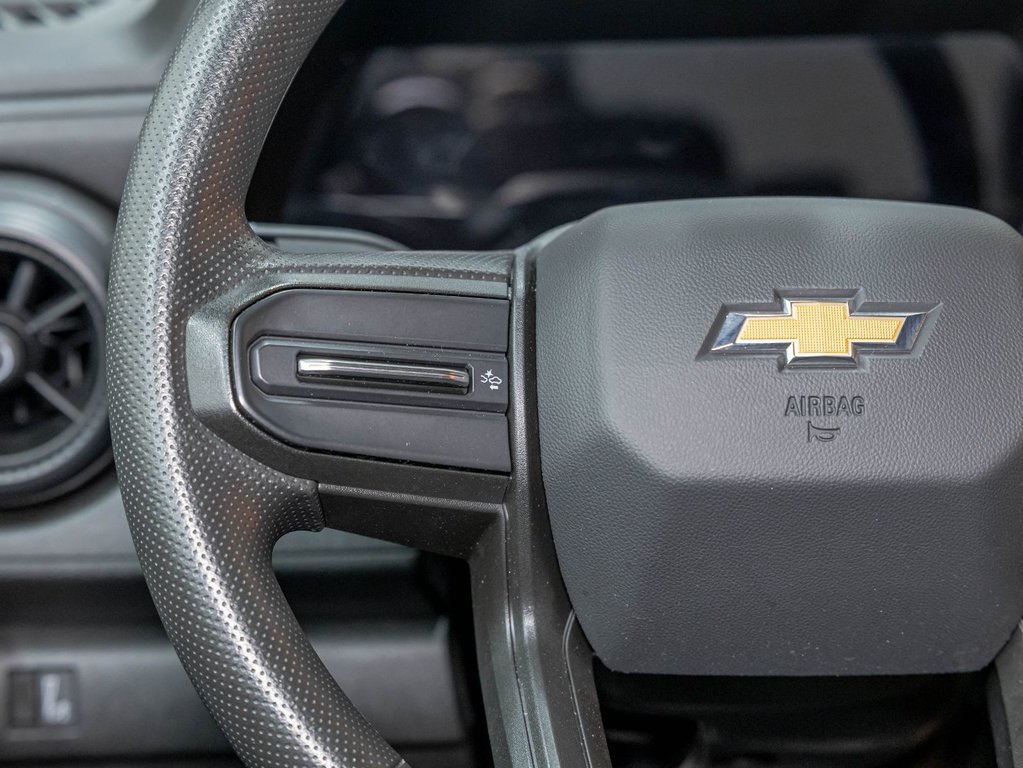 Chevrolet Colorado  2024 à St-Jérôme, Québec - 14 - w1024h768px