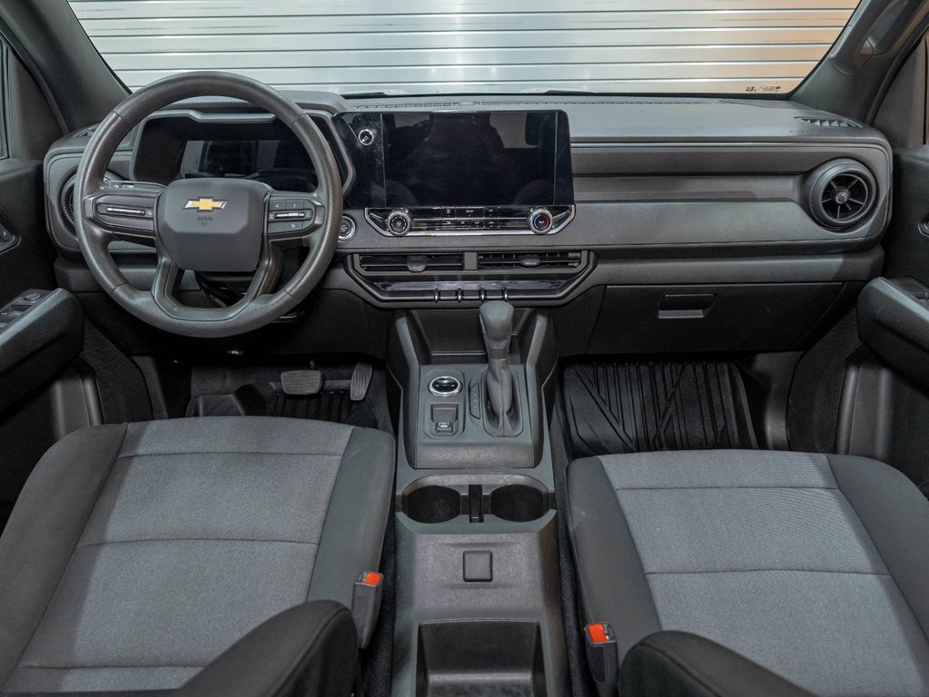 Chevrolet Colorado  2024 à St-Jérôme, Québec - 11 - w1024h768px